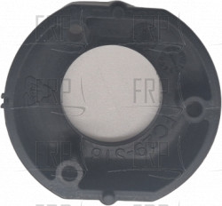 Fixing Base;Control;;;slate black;ABS+30 - Product Image