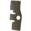 Fixing Base;Fan;;SUS304;;;TM750; - Product Image