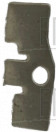 Fixing Base;Fan;;SUS304;;;TM750; - Product Image