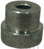Fixing Base;Idler;;20#;White Zinc;FC210; - Product Image