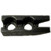 Fixing Base;Seat Pad;Front;Powder metall - Product Image