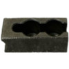 Fixing Base;Seat Pad;Rear;Powder metallu - Product Image Fixing Base;Seat Pad;Rear;Powder metallu - Product Image