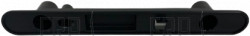 Fixing Base;Winding;;ABS/PA746;BL/Black - Product Image