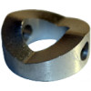 43004498 - Fixing Block;ADJ;AL;MS10 - Product Image