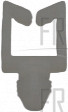 Fixing Bracket - Product Image