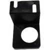 Fixing Bracket;Sensor;;ABS/PA757;;;Black - Product Image