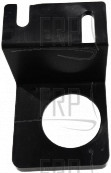 Fixing Bracket;Sensor;;ABS/PA757;;;Black - Product Image