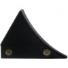 Fixing Housing, Seat Pad, left, ABS PA746, B - Product Image