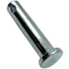 Fixing Pin;Incline;Up;42CrMo;White Zinc; - Product Image Fixing Pin;Incline;Up;42CrMo;White Zinc; - Product Image