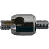 Fixing Pin;Rop;;45#;Chrome;GM101-KM;#27. - Product Image Fixing Pin;Rop;;45#;Chrome;GM101-KM;#27. - Product Image