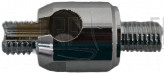 Fixing Pin;Rop;;45#;Chrome;GM101-KM;#27. - Product Image