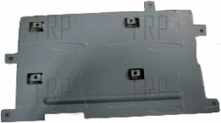 FIXING PLATE, 7 INCH TFT, TM510C, - Product Image
