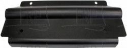 Fixing Plate Back Pad;GM30 - Product Image