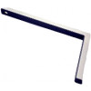 49005402 - FIXING PLATE, BATT, PAINTING, MATRIX SL/G - Product Image 49005402 - FIXING PLATE, BATT, PAINTING, MATRIX SL/G - Product Image