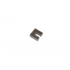 49004755 - FIXING PLATE, CABLE HEAD, -, 45#, BED, GM40, - Product Image