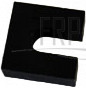 FIXING PLATE, CABLE HEAD, -, 45#, BED, GM40, - Product Image