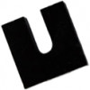 49004344 - FIXING PLATE, CABLE HEAD, -, 45#, BED, GM41, - Product Image