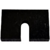 49002743 - FIXING PLATE, CABLE HEAD,45#, BED, GM46 - Product Image 49002743 - FIXING PLATE, CABLE HEAD,45#, BED, GM46 - Product Image