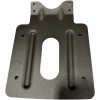Fixing Plate, Console, painting, DM334, CB - Product Image Fixing Plate, Console, painting, DM334, CB - Product Image