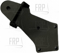 Fixing Plate, Elevator, painting, DM371, Sa - Product Image
