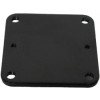 Fixing Plate, Frame Rack, SPHC, 80.0x80.0x - Product Image Fixing Plate, Frame Rack, SPHC, 80.0x80.0x - Product Image