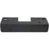 49024197 - Fixing Plate, L, painting, MM323 Matter, T - Product Image 49024197 - Fixing Plate, L, painting, MM323 Matter, T - Product Image