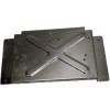 49004357 - FIXING PLATE, MCB BOARD, SPCC, - Product Image