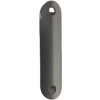 Fixing Plate - painting - Iced Sliver;GM1 - Product Image Fixing Plate - painting - Iced Sliver;GM1 - Product Image