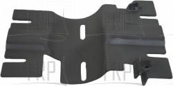 Fixing Plate, painting, MM323 Matter, TM - Product Image