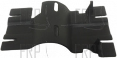 Fixing Plate-painting;DS023-TM734-1US - Product Image