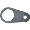 FIXING PLATE, PEDAL ARM, RT, SPHC, CHM, GM48, - Product Image
