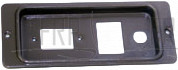 Fixing Plate-Power Socket - Product Image
