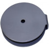 Fixing Plate Pulley;MS10 - Product Image Fixing Plate Pulley;MS10 - Product Image