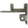 49025514 - Fixing Plate, Roller, L, painting, DM371, San - Product Image 49025514 - Fixing Plate, Roller, L, painting, DM371, San - Product Image