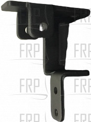 Fixing Plate, Roller, R, painting, DM371, San - Product Image