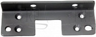 FIXING PLATE SET, RIGHT CONSOLE MAST, TM6 - Product Image