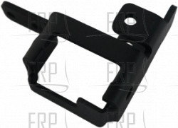 Fixing Plate Set, Roller, Left, Rear, painti - Product Image
