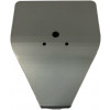Fixing Plate Set;Pulley;M;;;Iced Sliver; - Product Image Fixing Plate Set;Pulley;M;;;Iced Sliver; - Product Image