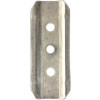 49026070 - Fixing Plate, Side Rail2, SPHC, WZN, TM694 - Product Image 49026070 - Fixing Plate, Side Rail2, SPHC, WZN, TM694 - Product Image