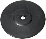 Fixing Plate, Slide Pulley, Painting(servi - Product Image