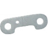 35008962 - Fixing Plate USB SECC 1.0t T-7xi-C - Product Image 35008962 - Fixing Plate USB SECC 1.0t T-7xi-C - Product Image