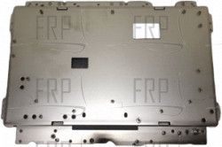 Fixing Plate;15.6 inch;;SPCC;1.5T;;EP621 - Product Image