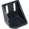 49036127 - Fixing Plate1;Sensor;;ABS/PA757;Black;;; - Product Image