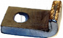 Fixing Plate;ADJ;Grip;GM41 - Product Image