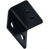 Fixing Plate;AL Rail;A;SPHC;2.0t;BED;RB3 - Product Image Fixing Plate;AL Rail;A;SPHC;2.0t;BED;RB3 - Product Image