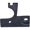 Fixing Plate;Arm Rest;L;SPHC;4.0T;BED;EP - Product Image