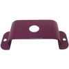 Fixing Plate;Base;D;painting;;O-PF Purpl - Product Image Fixing Plate;Base;D;painting;;O-PF Purpl - Product Image
