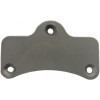 Fixing Plate;Cam;D - Iced Sliver;GM114; - Product Image Fixing Plate;Cam;D - Iced Sliver;GM114; - Product Image