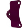 Fixing Plate;Cam;D;painting;;O-PF Purple - Product Image Fixing Plate;Cam;D;painting;;O-PF Purple - Product Image