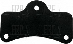 Fixing Plate;Cam;;painting;;;GM114; - Product Image